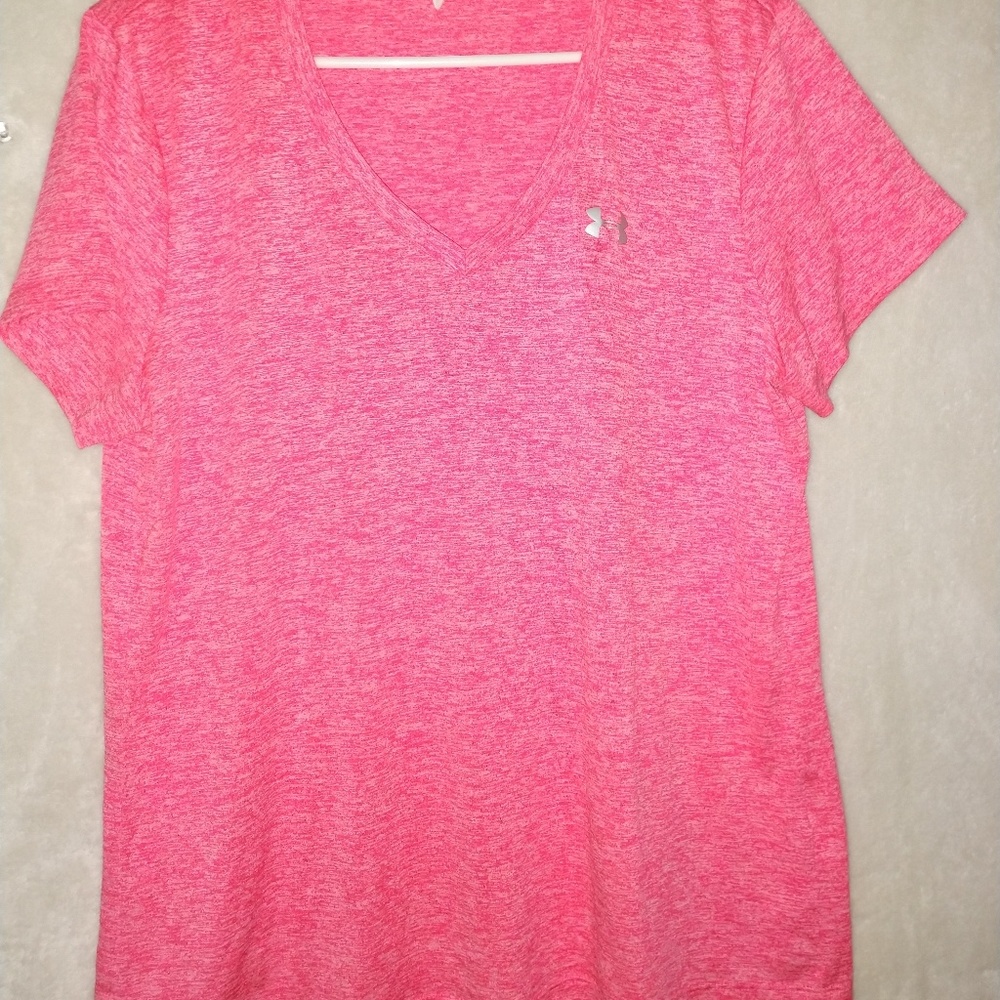 Under armour shirt